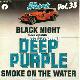 Afbeelding bij: Deep Purple - Deep Purple-Black Night / Smoke on the Water